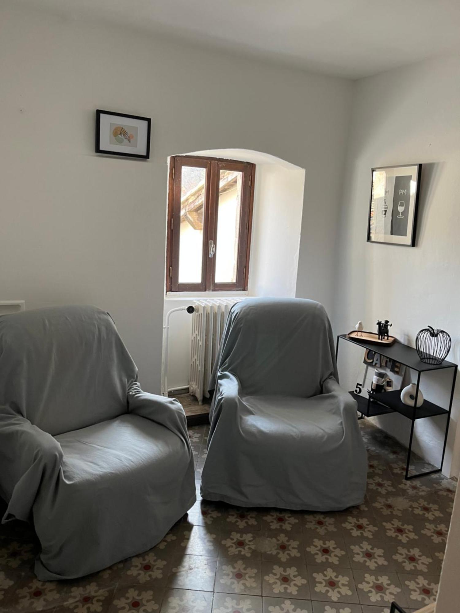 Café du commerce Genolhac Extérieur photo